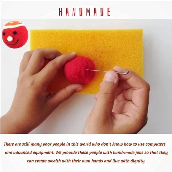 Hand crafted cat toys - Picture 6 of 6